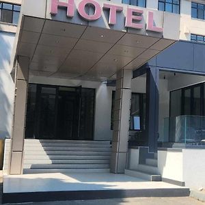 Hotel Vaslui